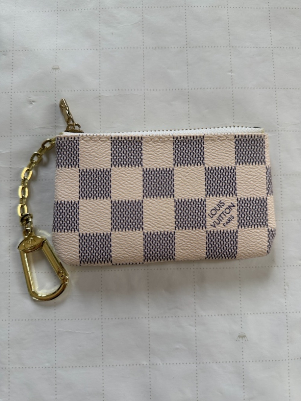 Coin Pouch